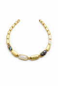14 Karat Micron Gold layer Bracelet