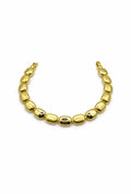 Gold Plated Bracelet
