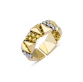 Gold Ring ball