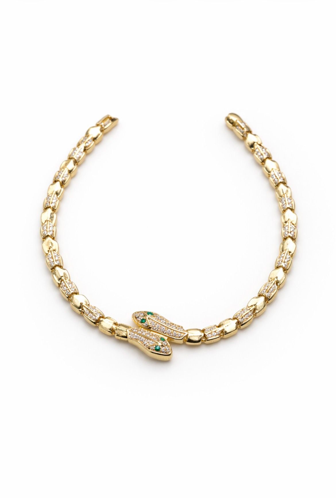 Snake Bracelet