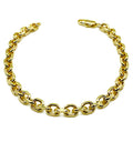 Gold Bracelet