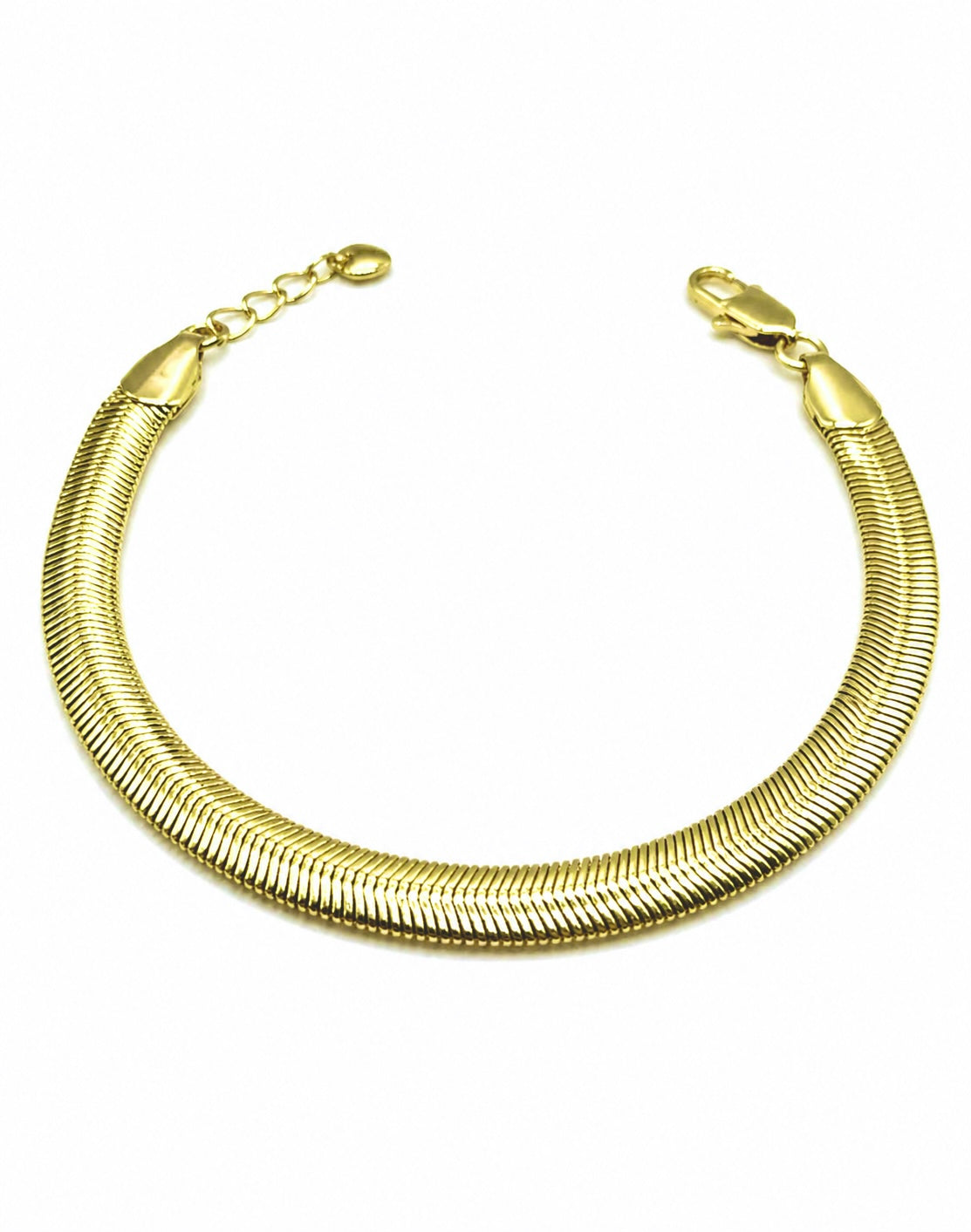 Gold Bracelet