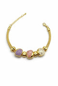 Premium Gold Plated Bracelet